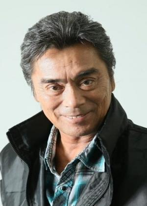 Kenji Ohba